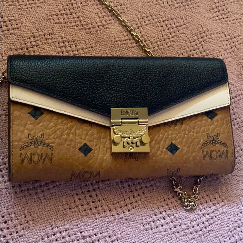 MCM Wallet
